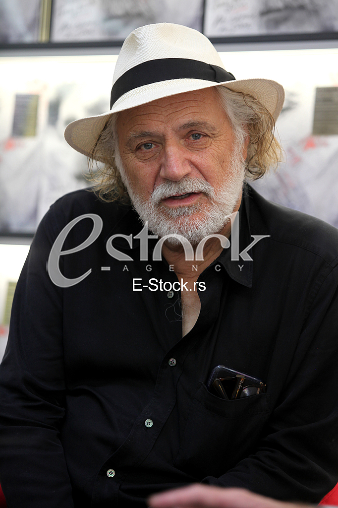 Rade Serbedzija