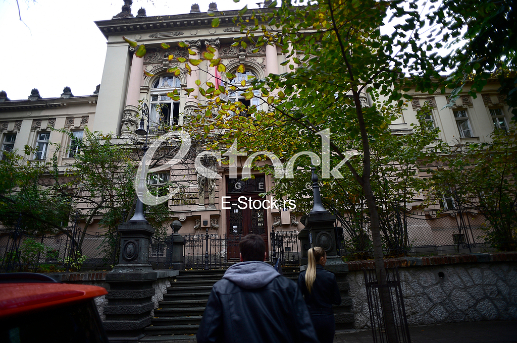 Treca beogradska gimnazija