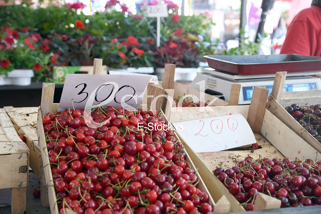 Market