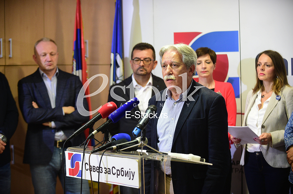 Slobodan Samardzic