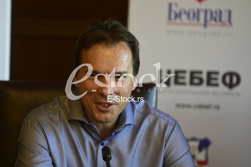 Bojan Sudjic