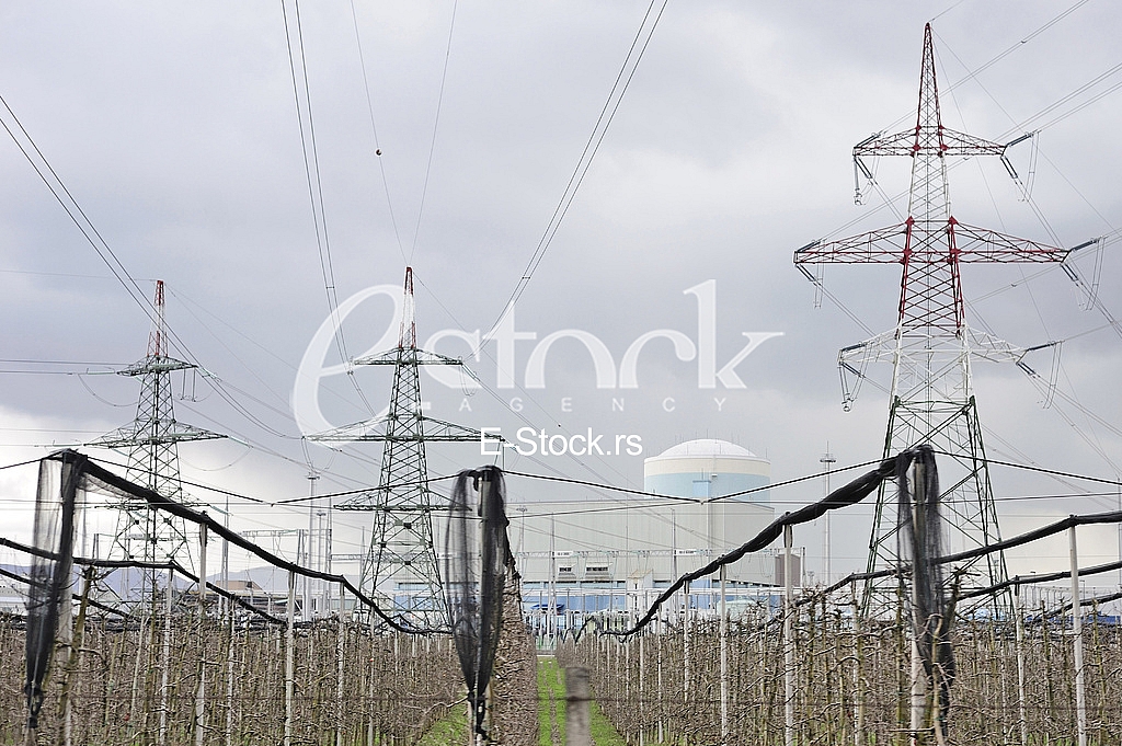 Nuklearna Elektrarna Krsko