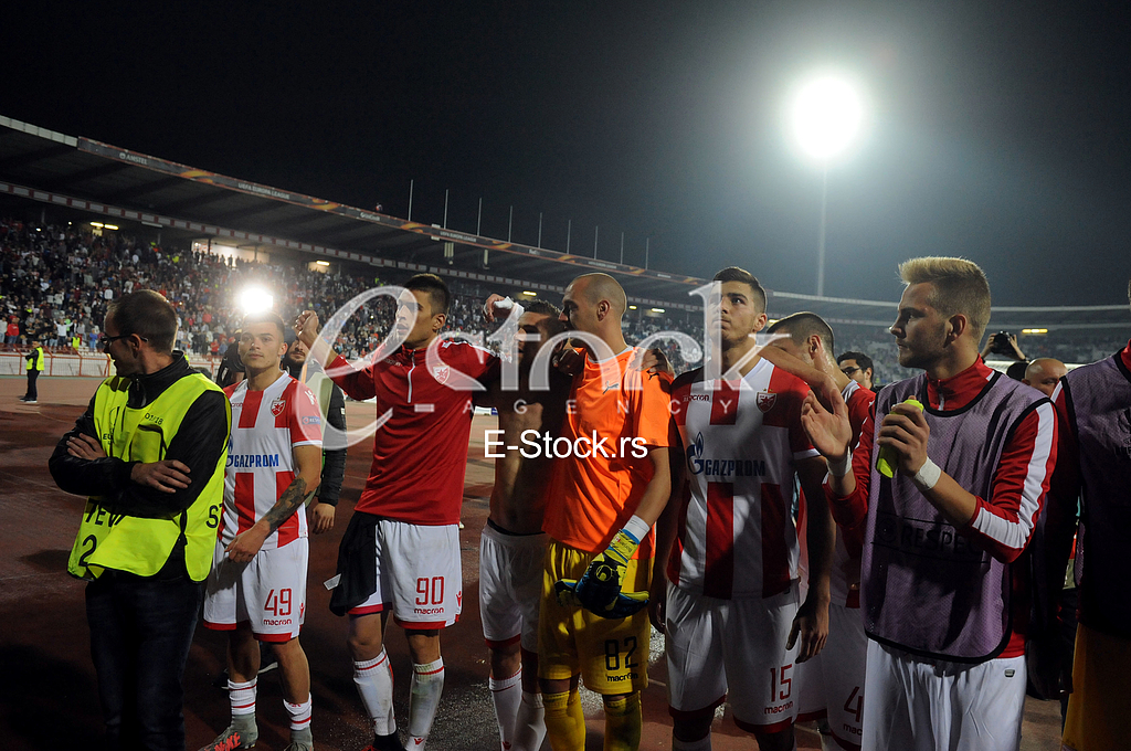 Zvezda Arsenal