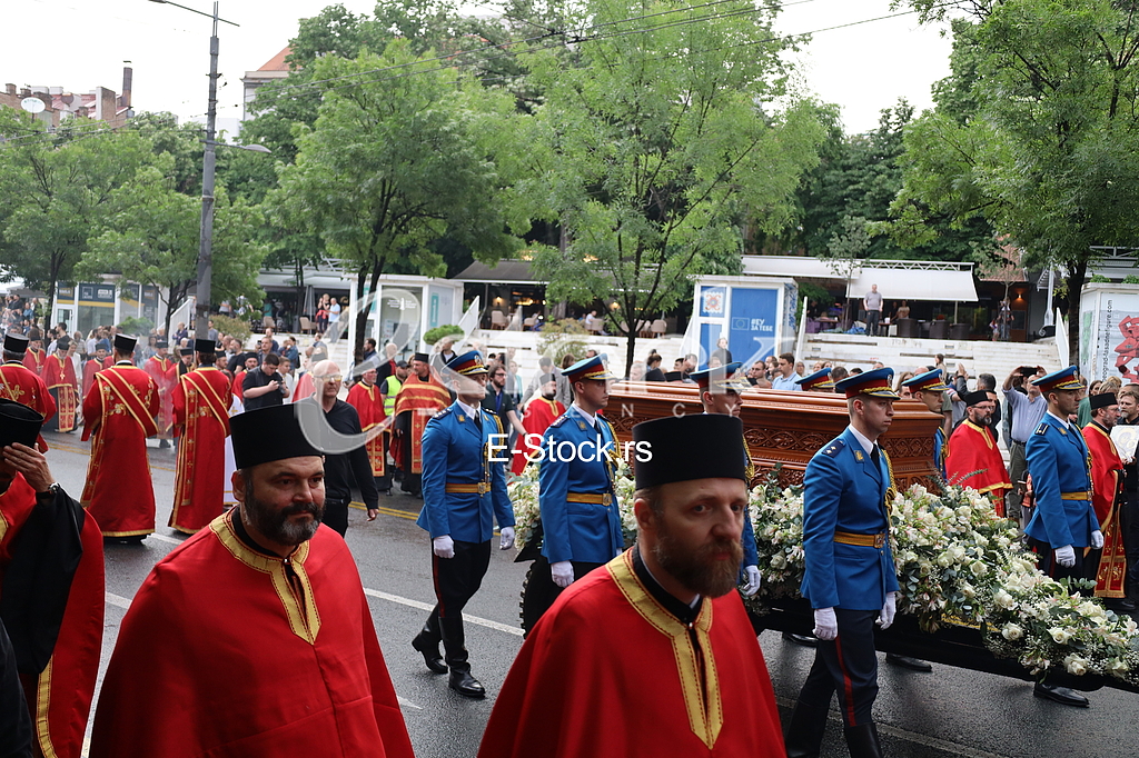 Spasovdanska litija