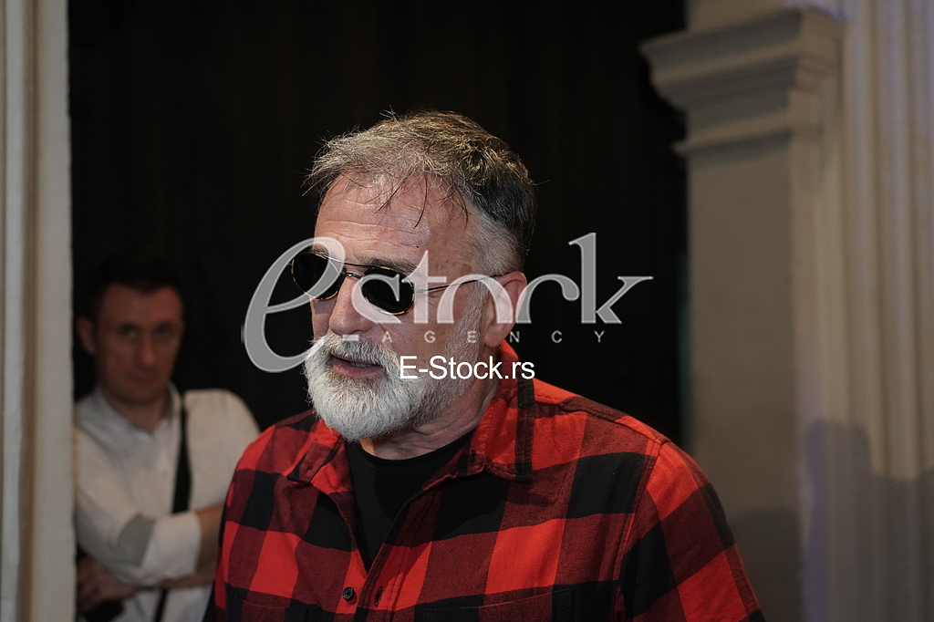 Branislav Lecic