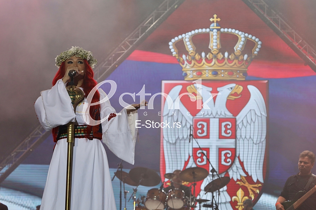Andjela Ignjatovic Breskvica