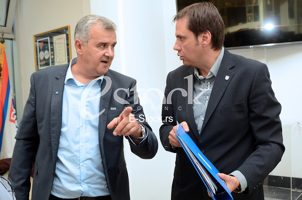 Electoral Assembly of the Handball Association of Serbia