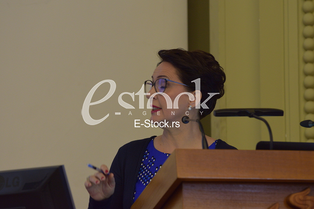 Dr Gorica Ljubenov