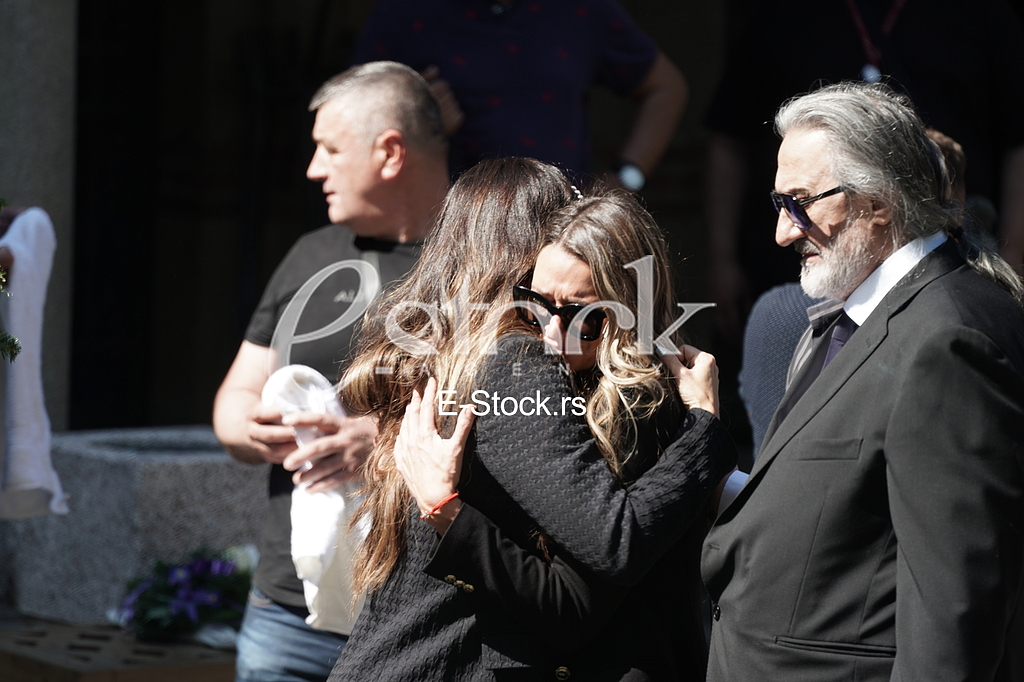 Nikolina Pisek i Lana Ristovic
