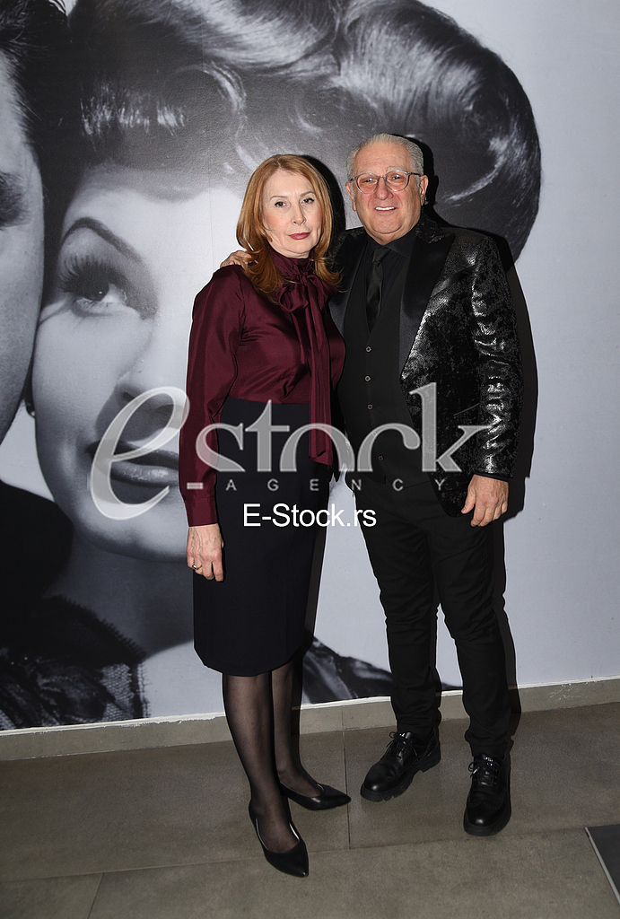 Koncert Zeljko Samardzic
