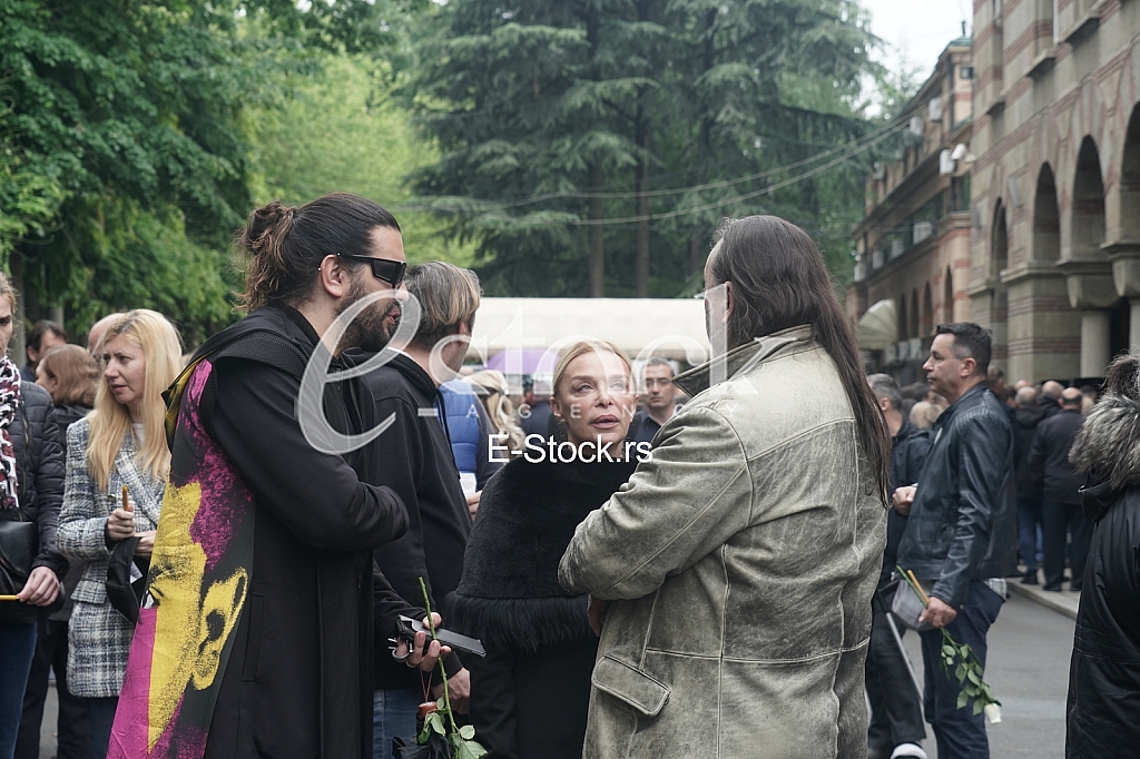 Zoran Cumura, Vanesa Sokcic i Ivan Fece Firci