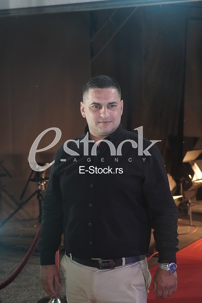 Nenad Macanovic Bebica