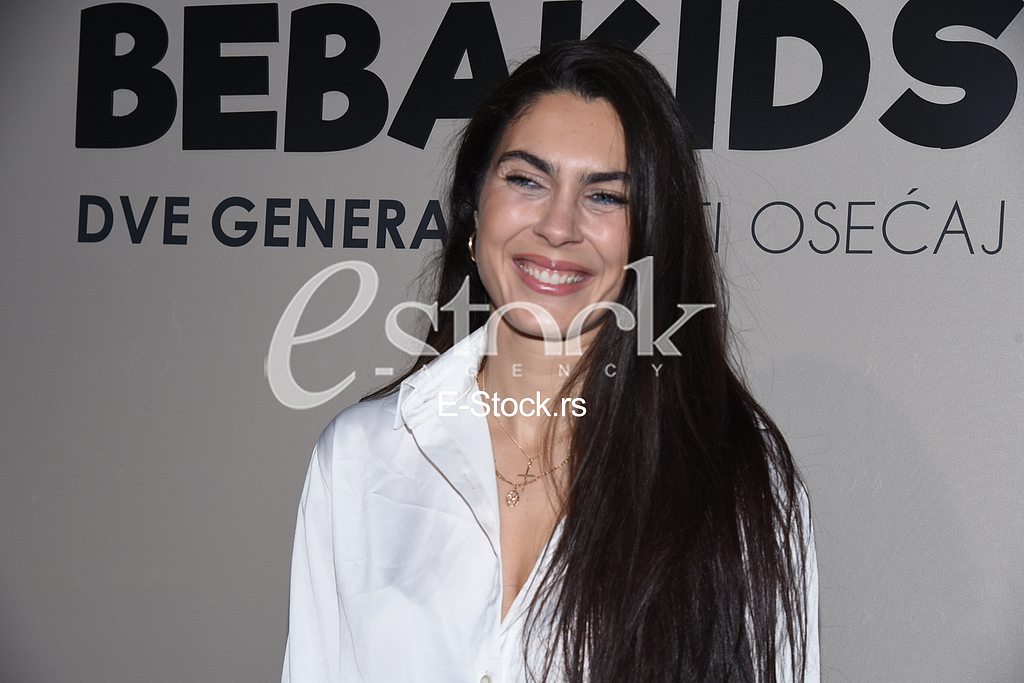 Milica Mandic