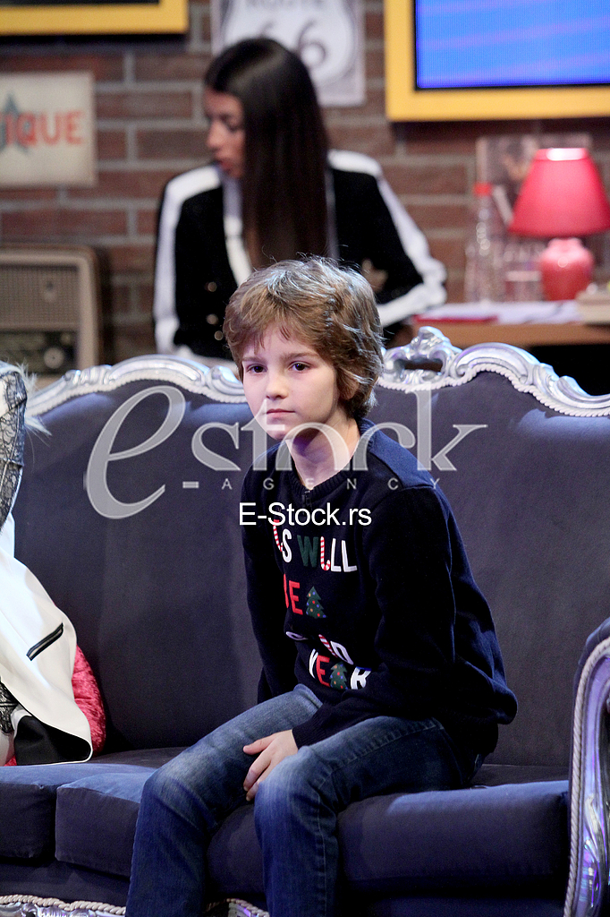  Recording of Amigas show