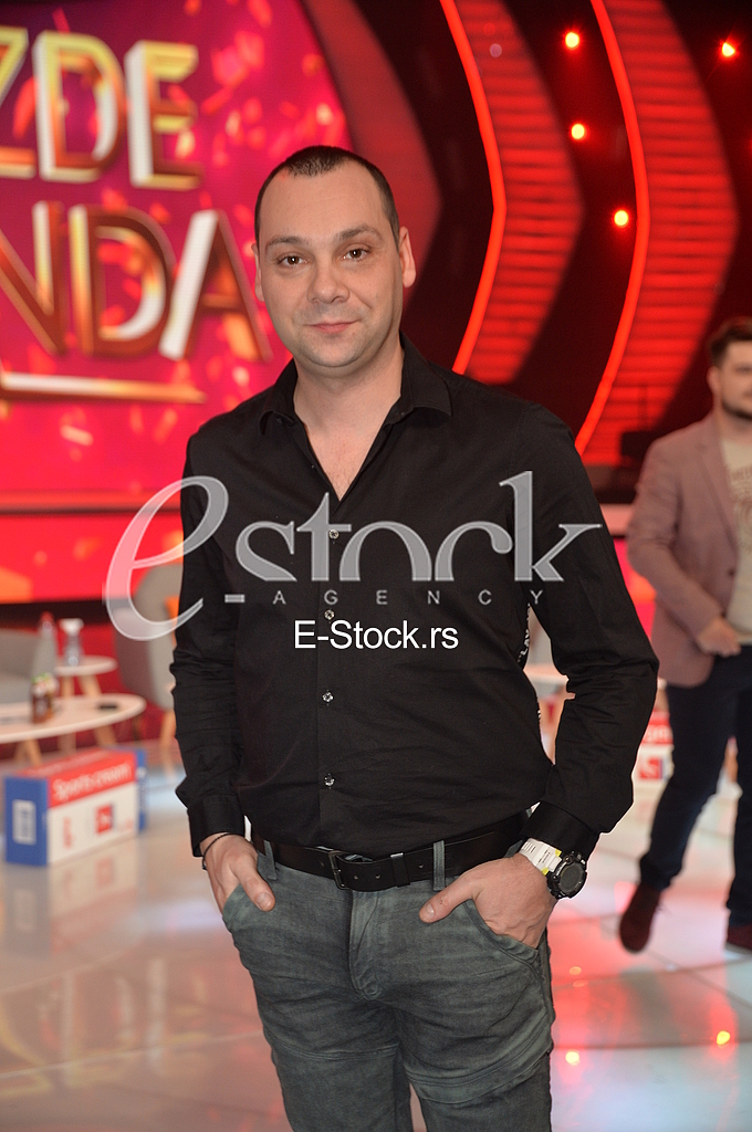 Darko Filipovic