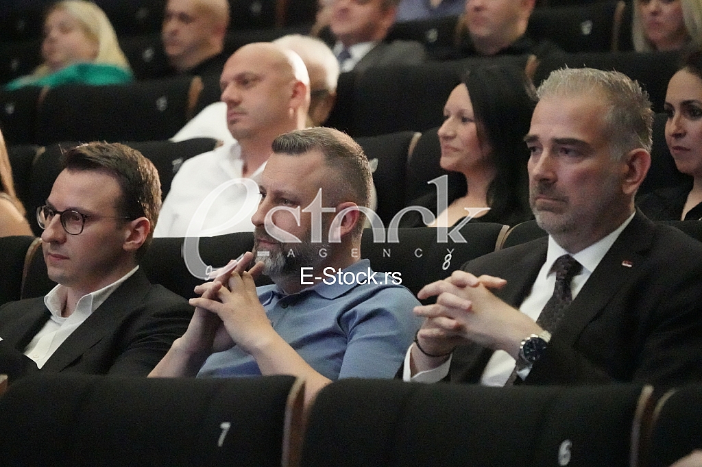 Petar Petkovic, Dalibor Jevtic Petar Petkovic, Dalibor Jevtic