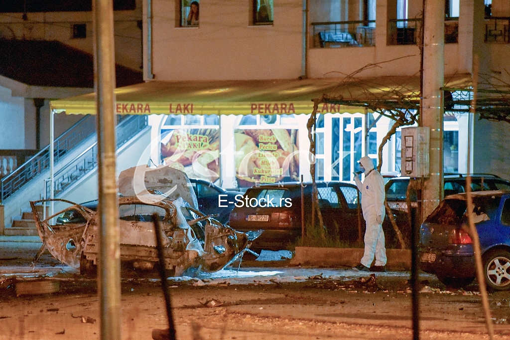 Bomba Podgorica