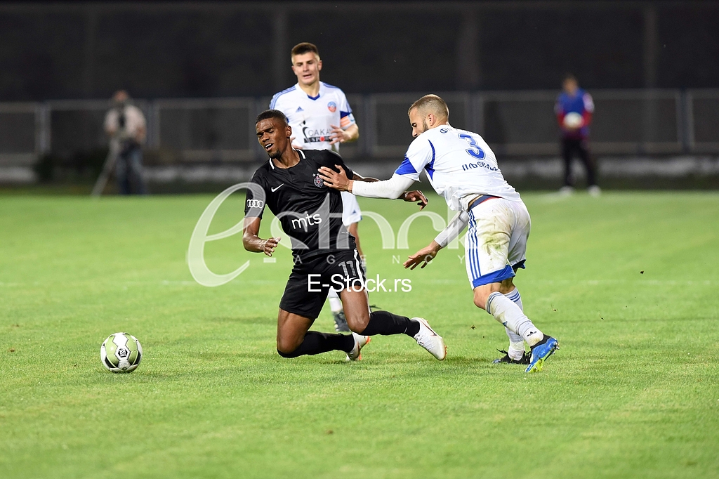 Partizan Rudar