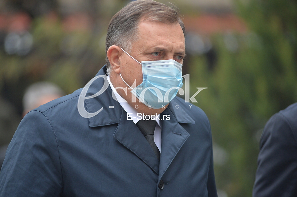 Milorad Dodik