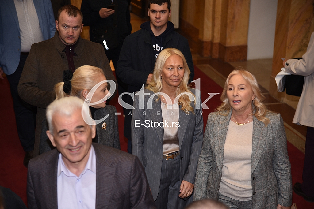 Ilda Goca Sanela Saulic