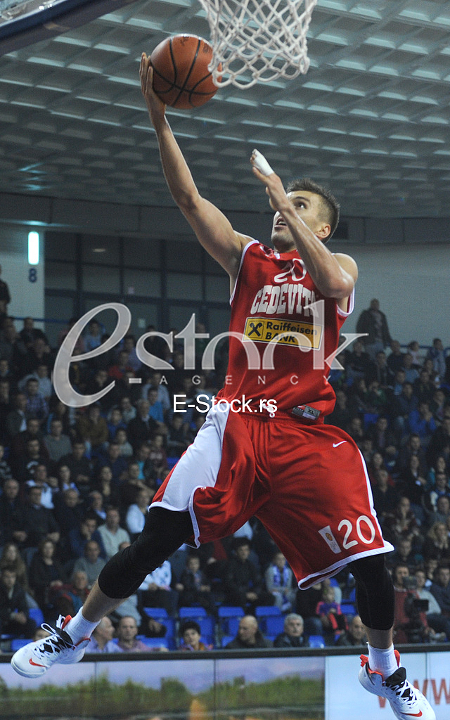 ABA league