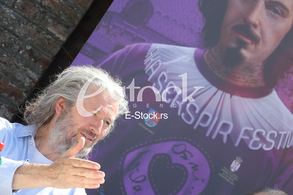 8. Sekspir festival 2021.