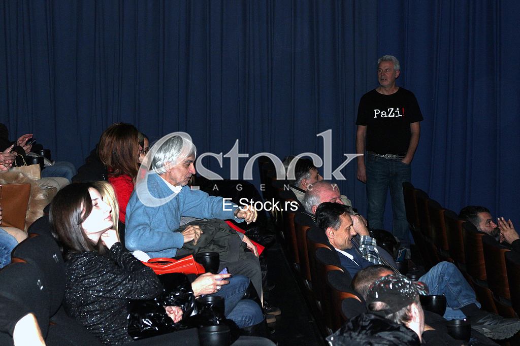 Premijera filma Pazi Beskucnik Dendi 2