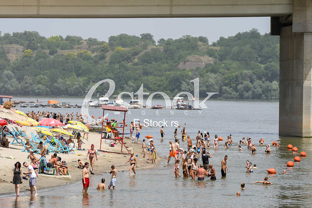 Plaza Strand