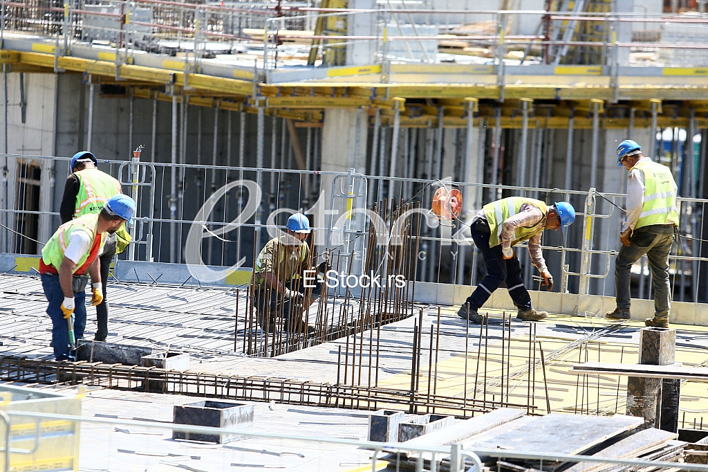 Beograd na vodi Beograd na vodi