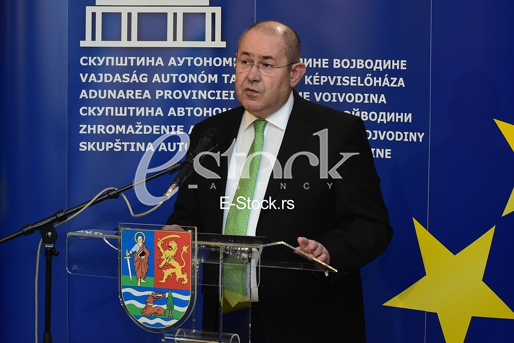 Istvan Pastor