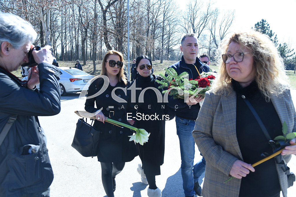 Zlata Petrovic_komemoracija
