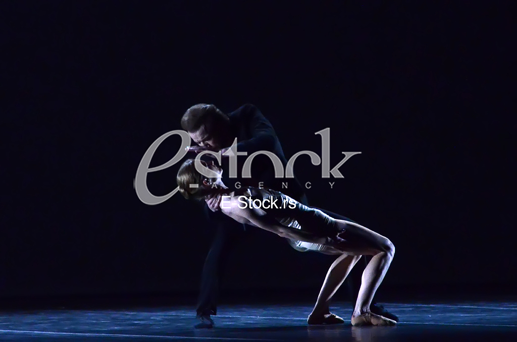  Ballet rock spectacle Romeo and Juliet and Quatro