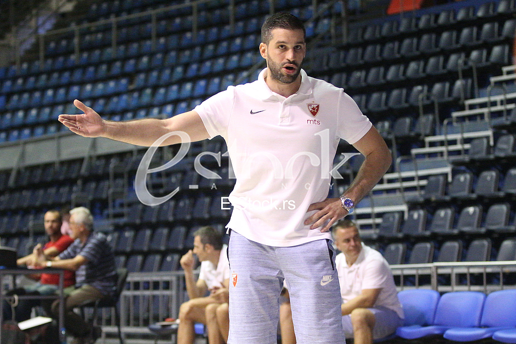 CRVENA ZVEZDA vs LOKOMOTIV KRASNODAR