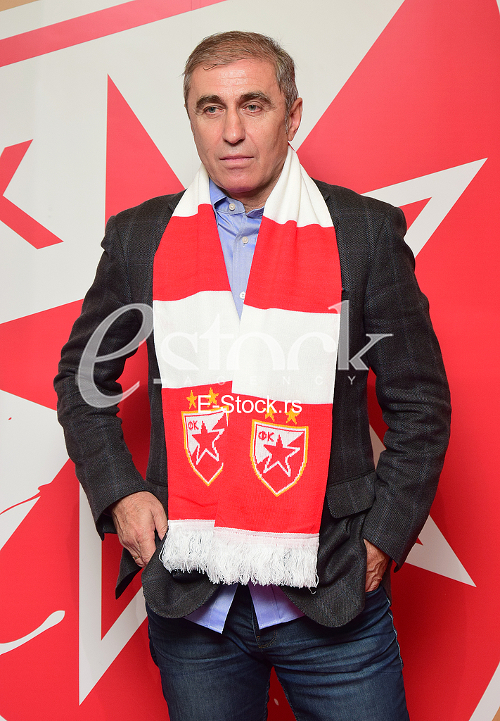 Bosko Djurovski