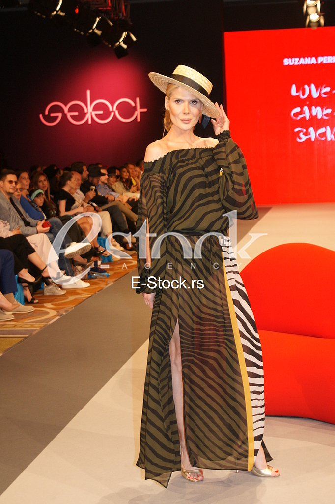 Otvaranje Fashion Selection