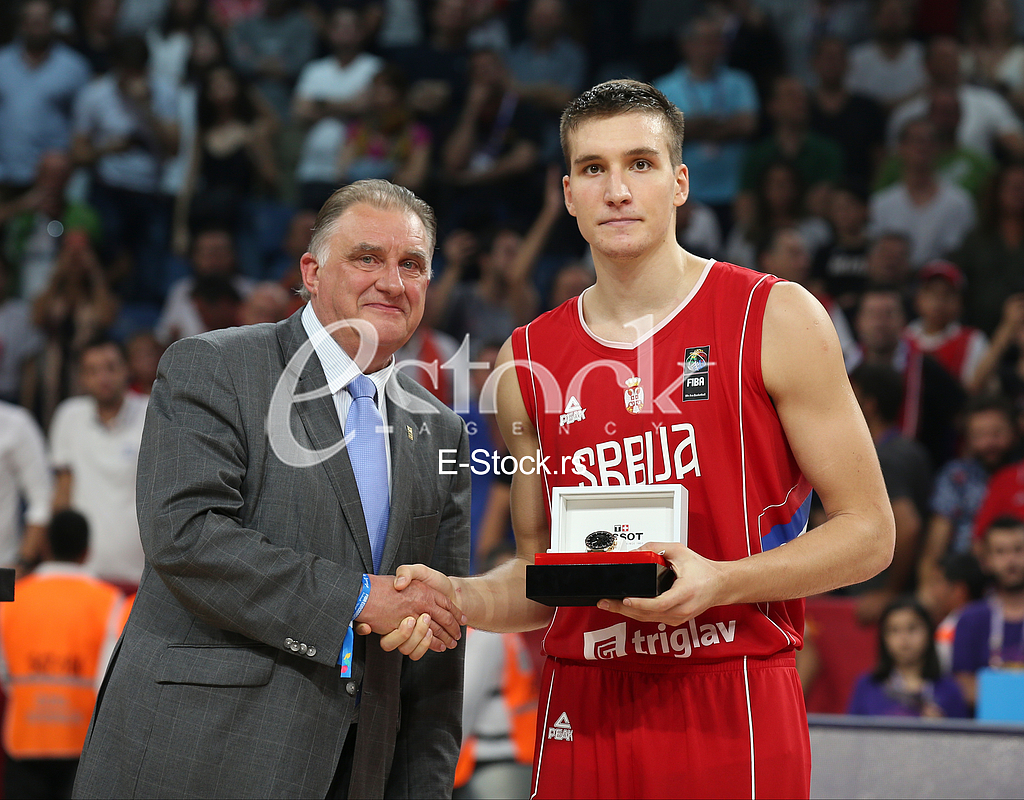 SERBIA vs SLOVENIA