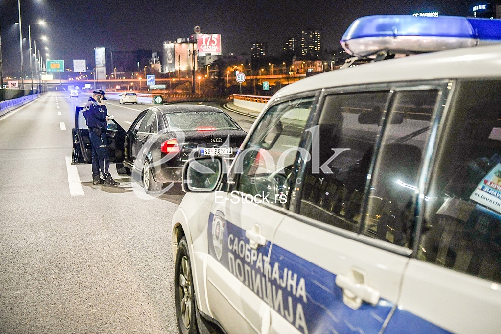 Blokada mosta Gazela