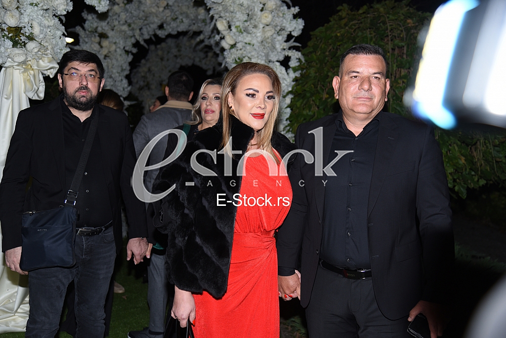 Biljana Secivanovic Biljana Secivanovic