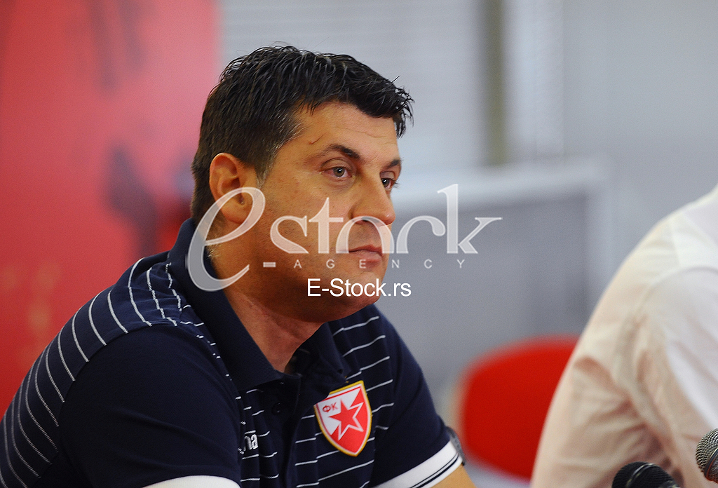 Vladan Milojevic