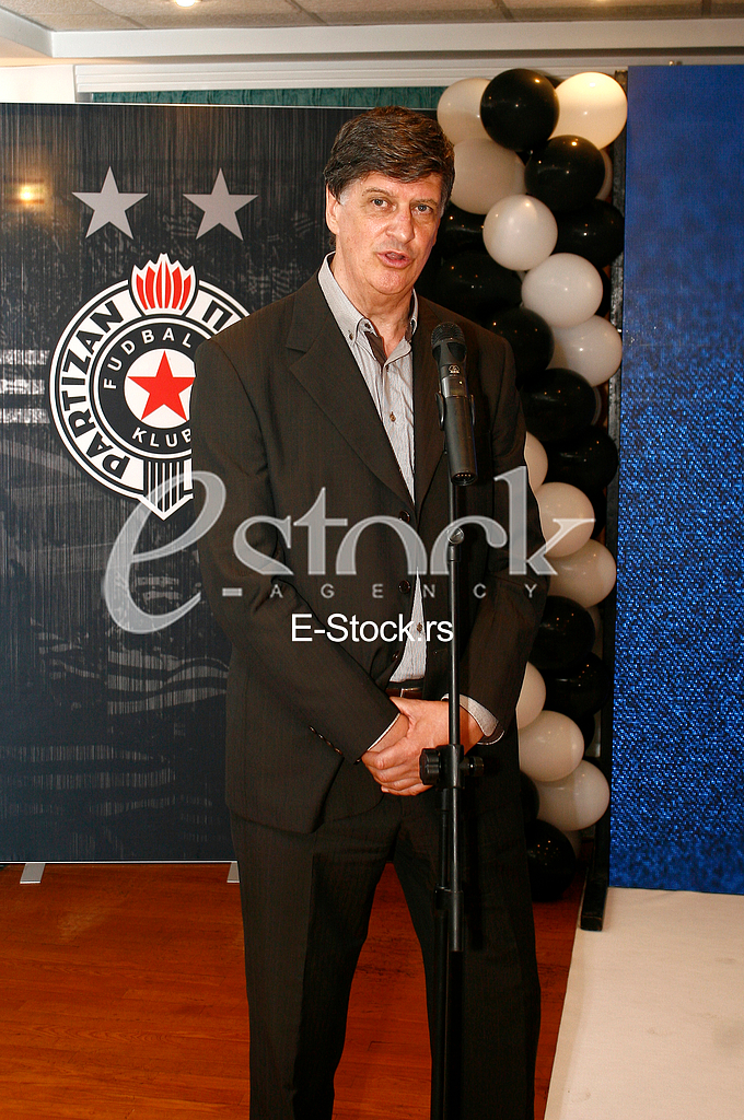 partizan, teleoptik
