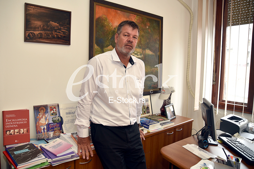 Dusko Vukovic