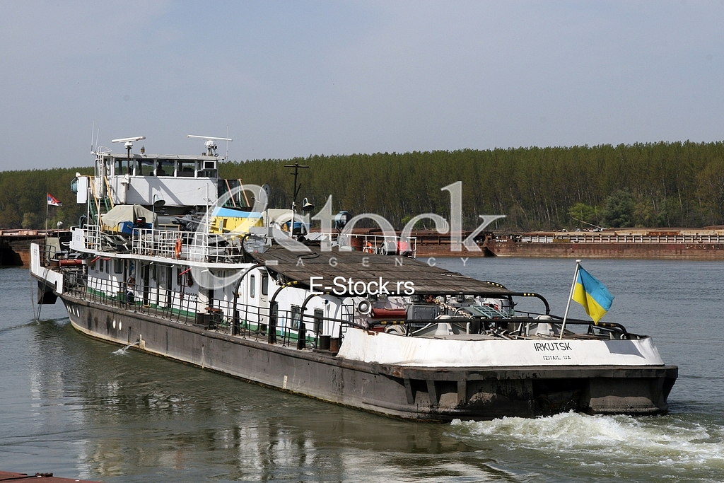 River Danube