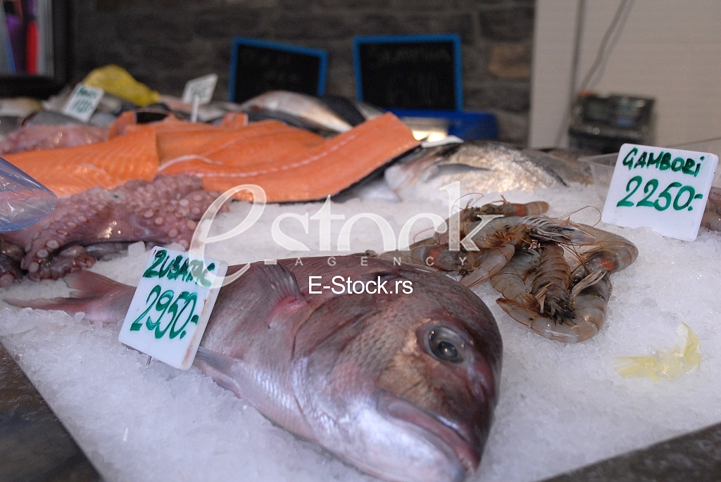 Market