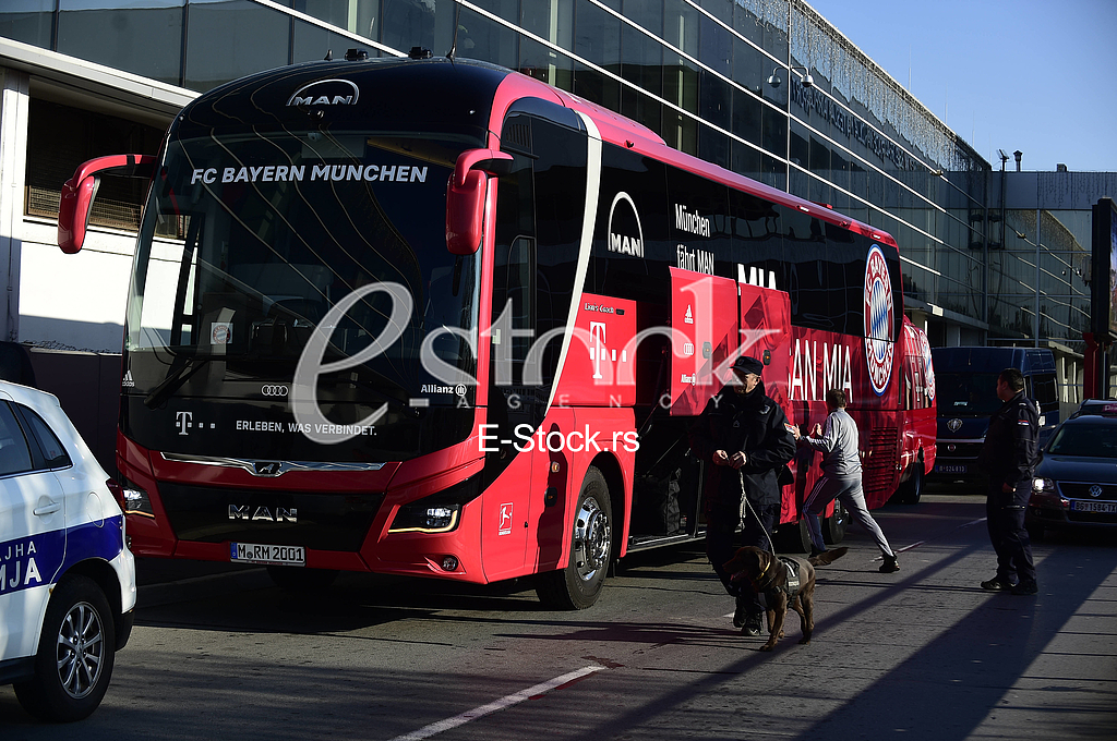 FC Bayern Munich