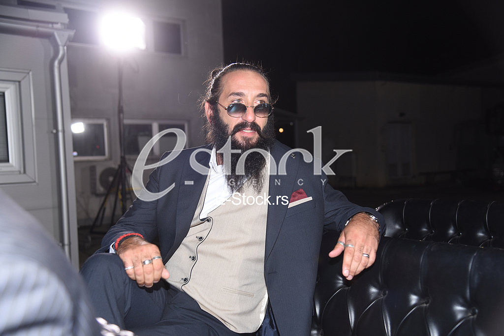 Milos Srdanov_ELITA 9