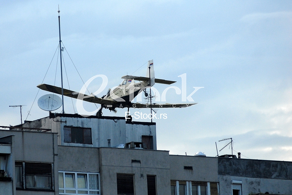 Air plane