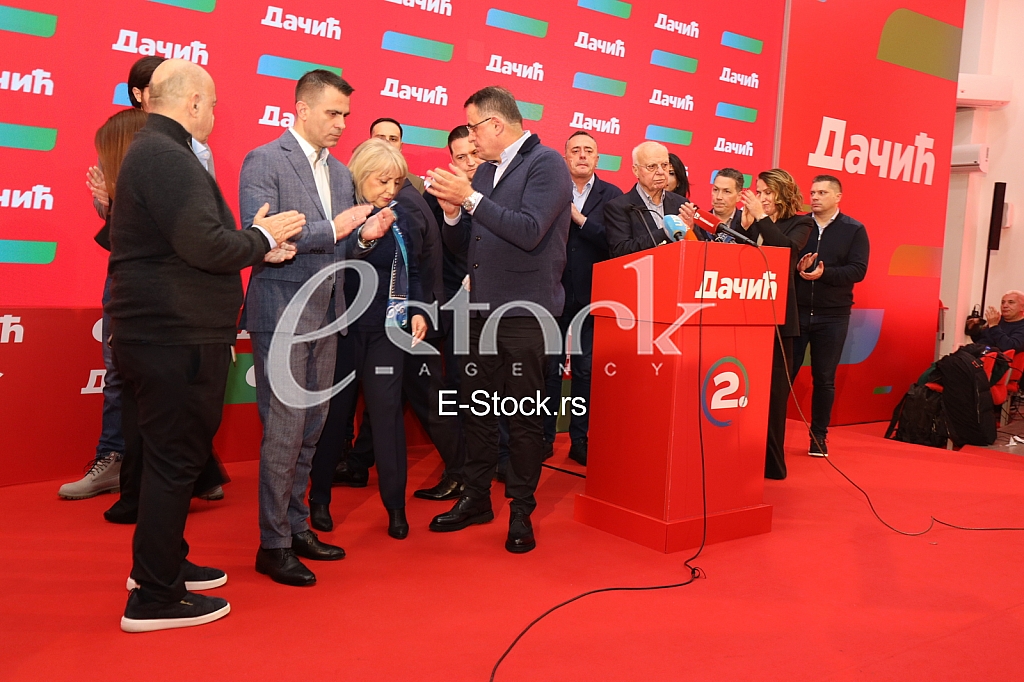 SPS Dacic