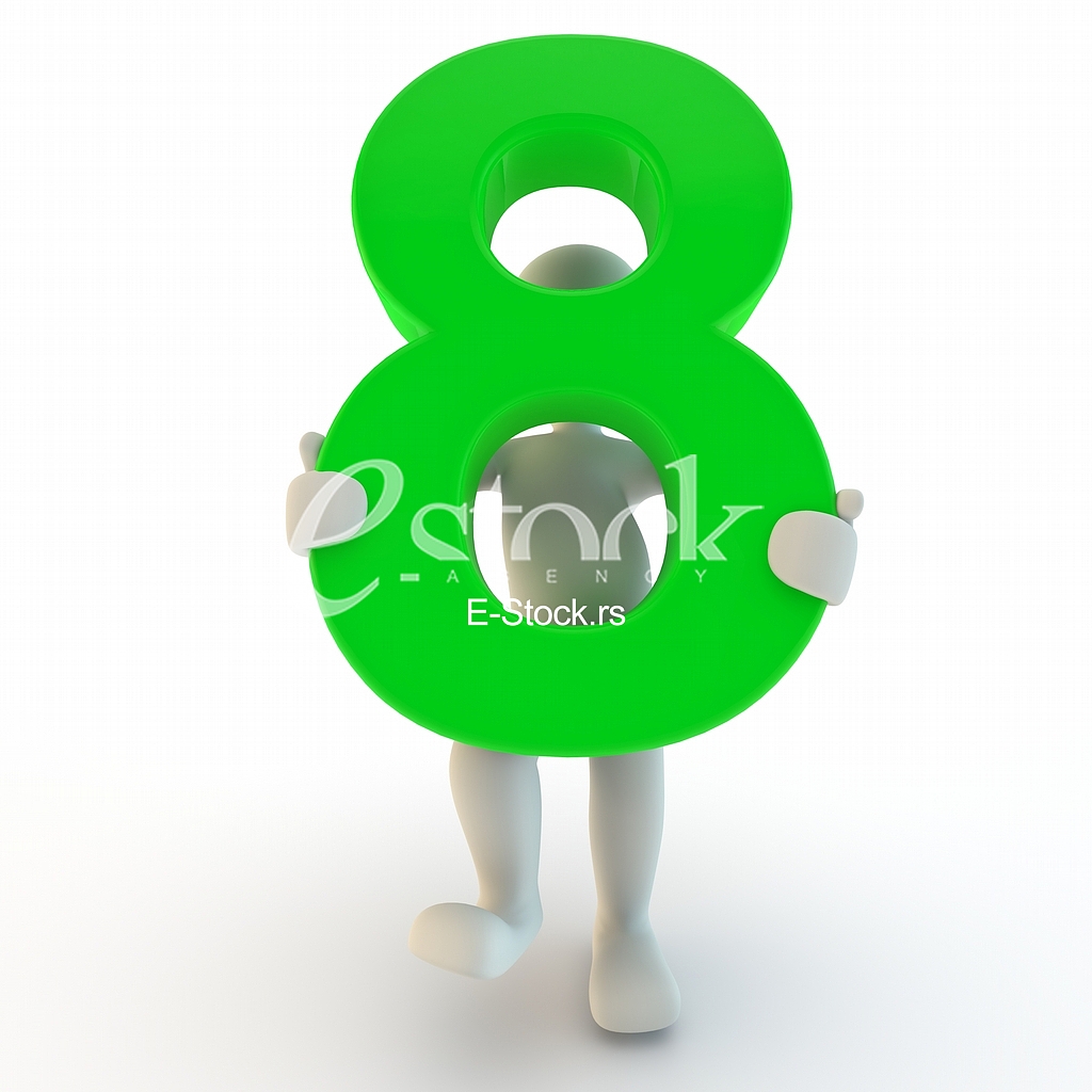 Green Number