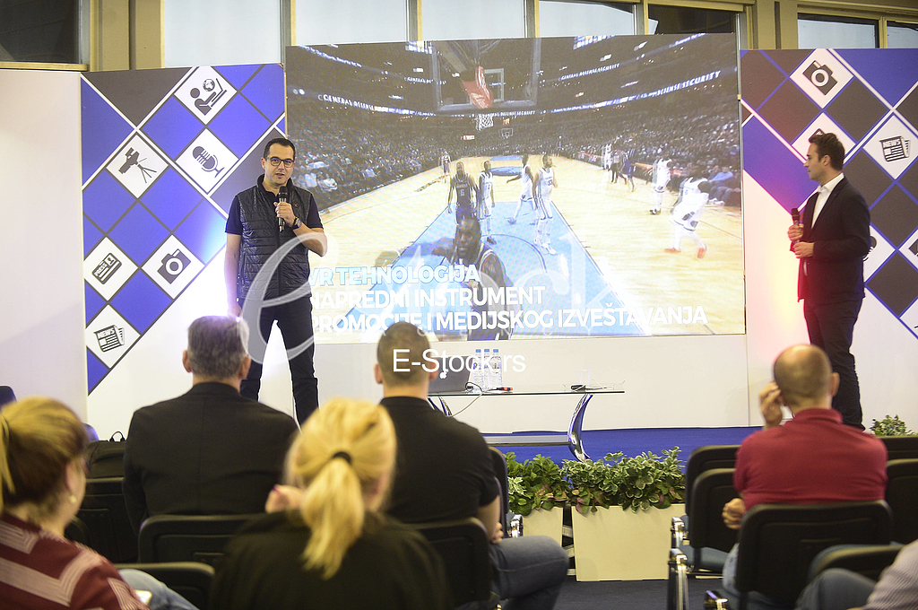 Branislav Dogandzic i Dejan Veselinov