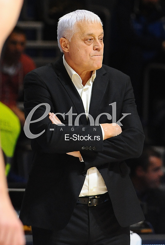 PARTIZAN vs CEDEVITA